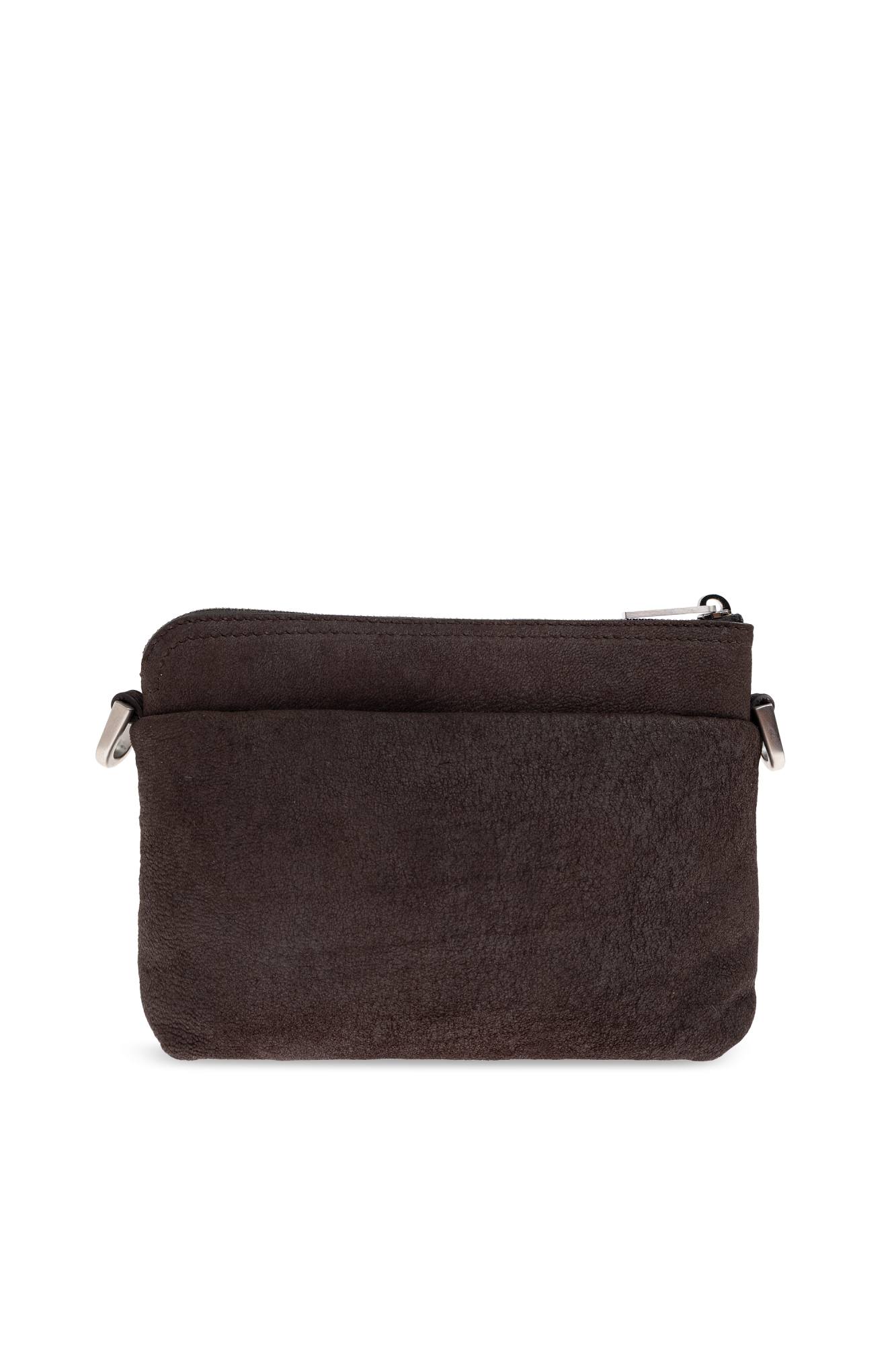 Rick Owens Leather bag `Small Adri` | Women's | Vitkac